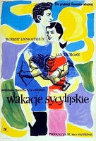 Village magique - Polish Movie Poster (xs thumbnail)