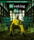 &quot;Breaking Bad&quot; - Brazilian Movie Cover (xs thumbnail)