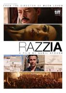 Razzia - Movie Poster (xs thumbnail)