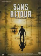 Southern Comfort - French Movie Poster (xs thumbnail)