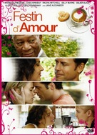 Feast of Love - French DVD movie cover (xs thumbnail)