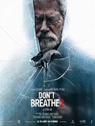 Don&#039;t Breathe 2 - French Movie Poster (xs thumbnail)