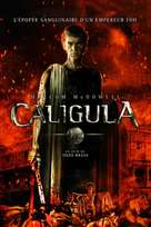 Caligola - French Movie Poster (xs thumbnail)