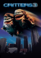 Critters 3 - Movie Poster (xs thumbnail)