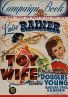 The Toy Wife - poster (xs thumbnail)