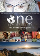 One Day on Earth - DVD movie cover (xs thumbnail)