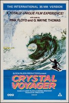 Crystal Voyager - Movie Poster (xs thumbnail)