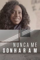 Nunca Me Sonharam - Brazilian Video on demand movie cover (xs thumbnail)