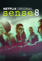 &quot;Sense8&quot; - Movie Poster (xs thumbnail)