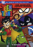 &quot;Teen Titans&quot; - Movie Cover (xs thumbnail)