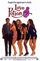Love Potion No. 9 - Movie Poster (xs thumbnail)