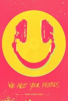 We Are Your Friends - Movie Poster (xs thumbnail)