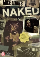 Naked - British DVD movie cover (xs thumbnail)