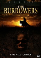 The Burrowers - Movie Cover (xs thumbnail)