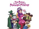 The Perils of Penelope Pitstop - poster (xs thumbnail)