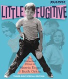 Little Fugitive - Blu-Ray movie cover (xs thumbnail)