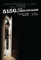 5150, Rue des Ormes - Canadian Movie Poster (xs thumbnail)