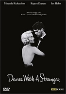 Dance with a Stranger - Movie Poster (xs thumbnail)