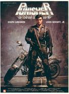 The Punisher - French Movie Poster (xs thumbnail)