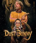 Dust Bunny Cover