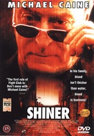 Shiner - Danish DVD movie cover (xs thumbnail)