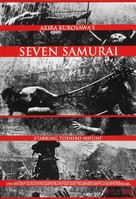 Shichinin no samurai - Movie Poster (xs thumbnail)