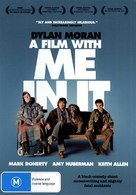 A Film with Me in It - Australian DVD movie cover (xs thumbnail)