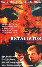 SFX Retaliator - Polish Movie Cover (xs thumbnail)