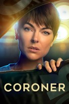 &quot;Coroner&quot; - Canadian Movie Cover (xs thumbnail)