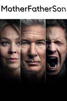 &quot;MotherFatherSon&quot; - Movie Cover (xs thumbnail)