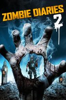 World of the Dead: The Zombie Diaries - Movie Cover (xs thumbnail)