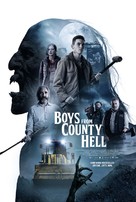 Boys from County Hell - Movie Poster (xs thumbnail)