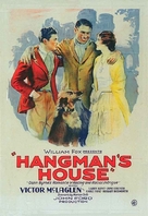 Hangman&#039;s House - Movie Poster (xs thumbnail)