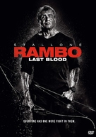 Rambo: Last Blood - Movie Cover (xs thumbnail)