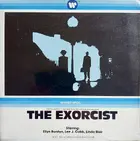 The Exorcist Cover