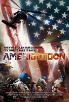 AmeriGeddon - Movie Poster (xs thumbnail)