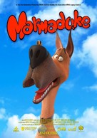 Marmaduke - Spanish Movie Poster (xs thumbnail)