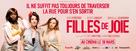 Filles de joie - French Movie Poster (xs thumbnail)