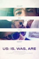 Us: Is, Was, Are - Movie Poster (xs thumbnail)
