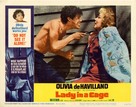 Lady in a Cage - poster (xs thumbnail)