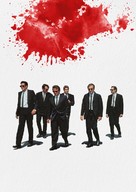 Reservoir Dogs - Key art (xs thumbnail)