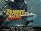 Zombi 2 - Movie Poster (xs thumbnail)