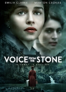Voice from the Stone - DVD movie cover (xs thumbnail)