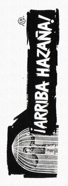 Arriba Haza&ntilde;a - Spanish Logo (xs thumbnail)