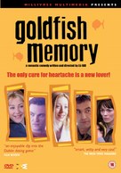 Goldfish Memory - British Movie Cover (xs thumbnail)