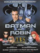 Batman And Robin Poster