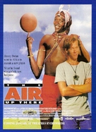 The Air Up There - Movie Poster (xs thumbnail)