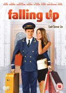Falling Up - British DVD movie cover (xs thumbnail)