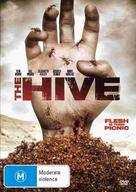 The Hive - Australian Movie Cover (xs thumbnail)