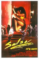 Salsa - Movie Poster (xs thumbnail)